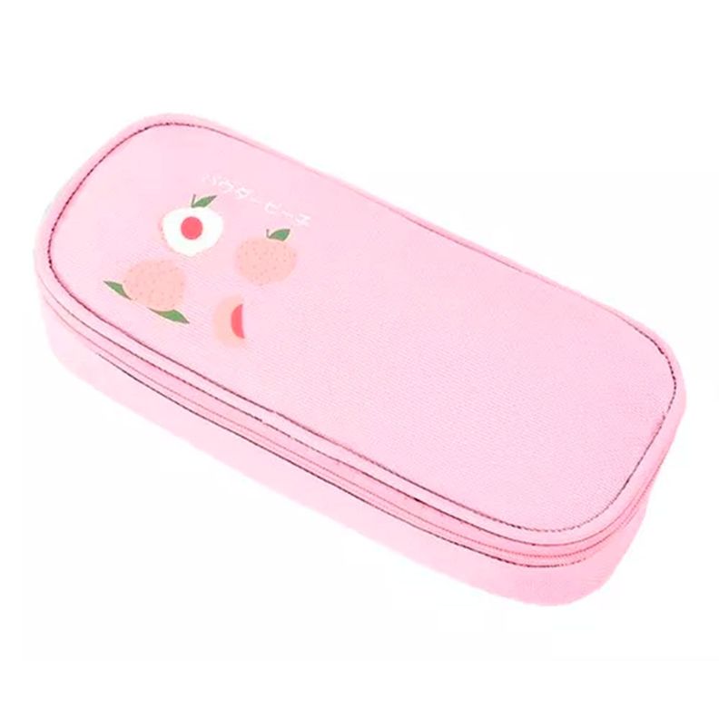 Estuche De Lápices Para Oficina Y Escuela-0