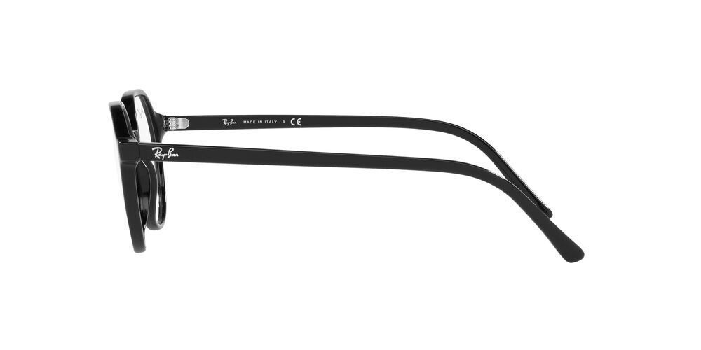 Lentes Ópticos Ray-Ban RX5395 Thalia Negro-2