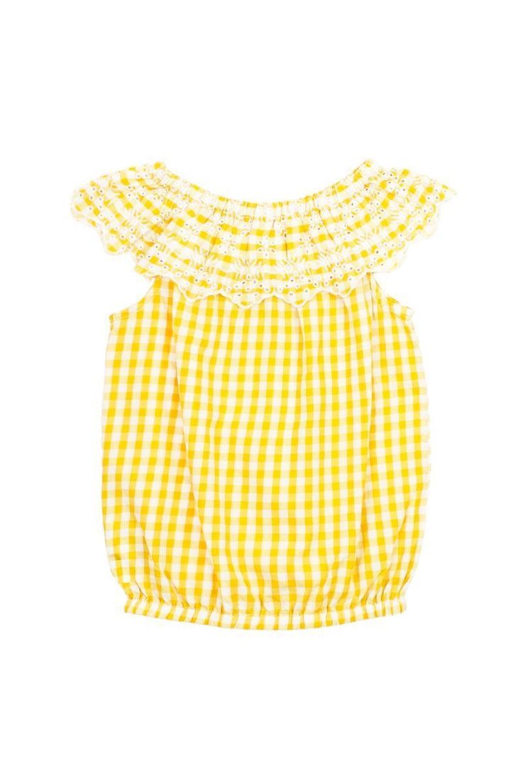 Blusa kids niña craft 292-1