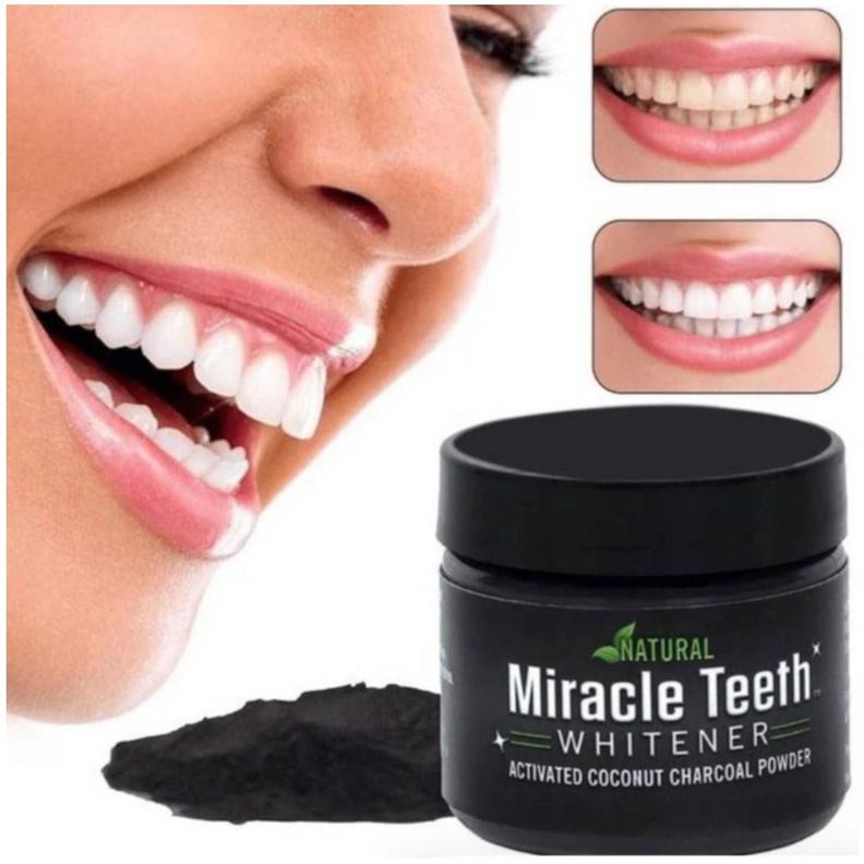 MIRACLE TEETH-1