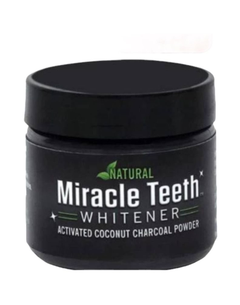 MIRACLE TEETH-0