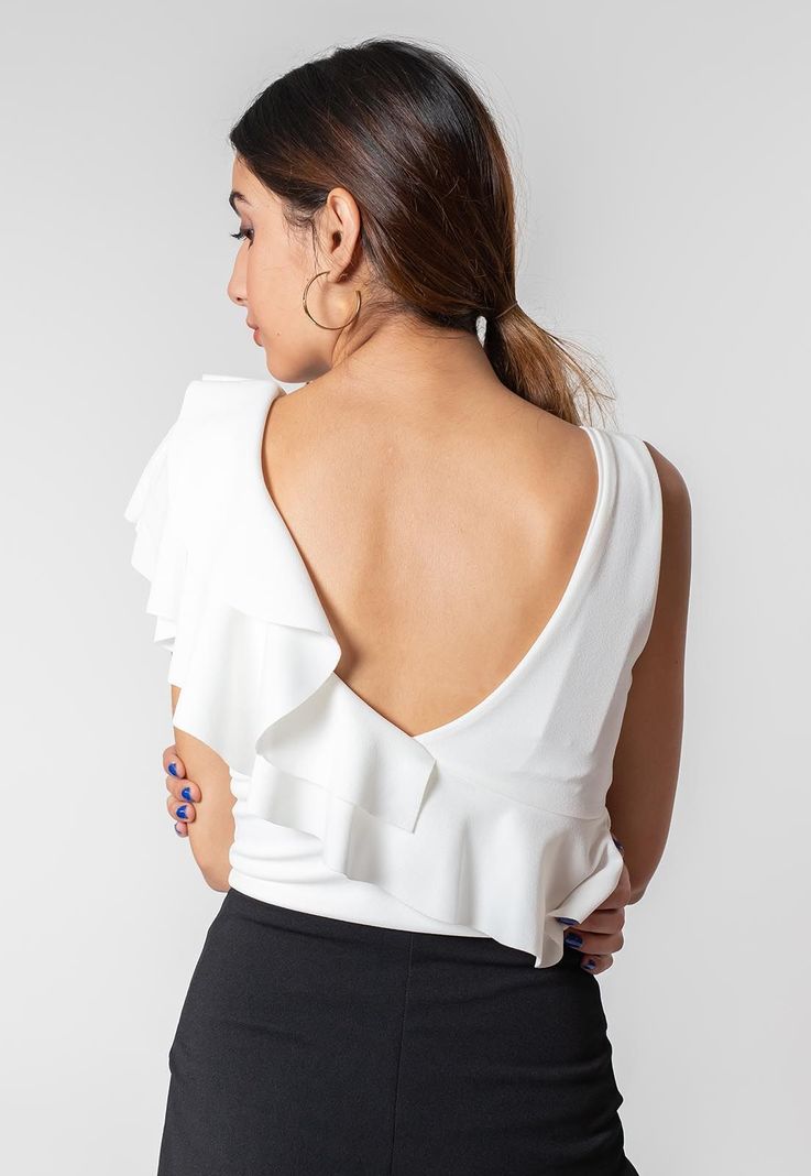 Crop Top Julianna Blanco-4