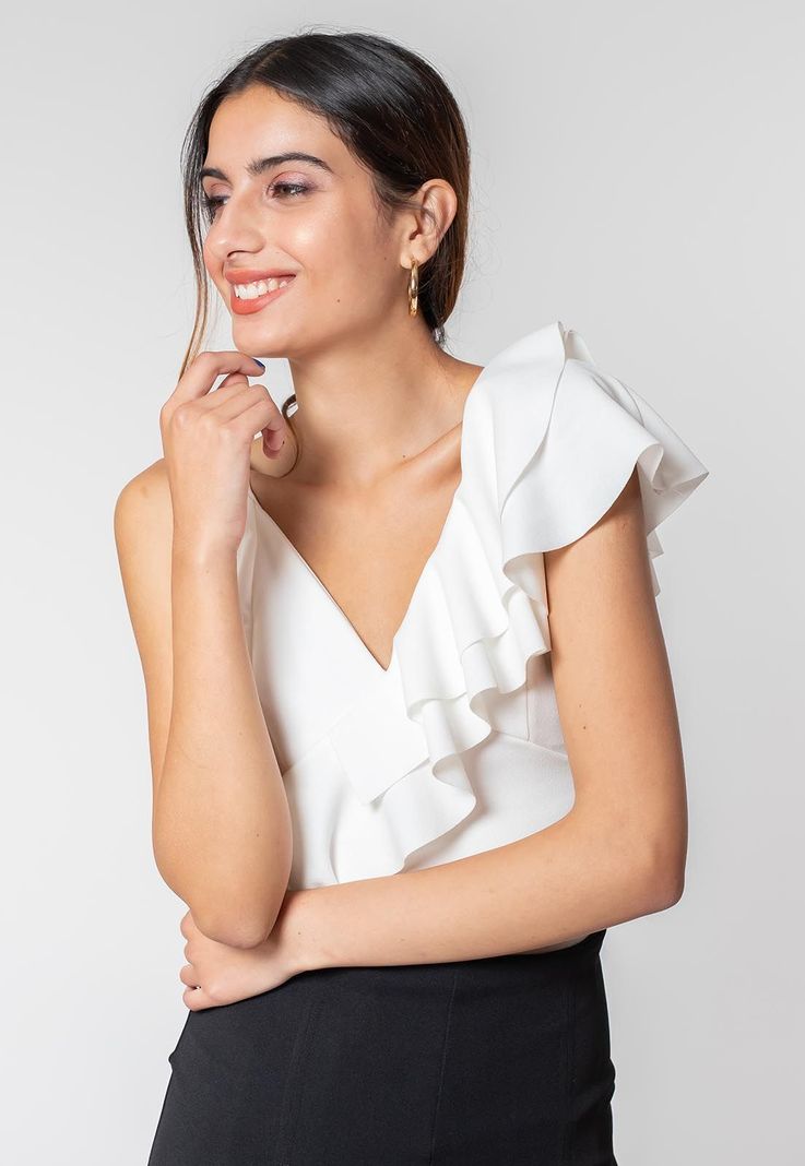 Crop Top Julianna Blanco-2