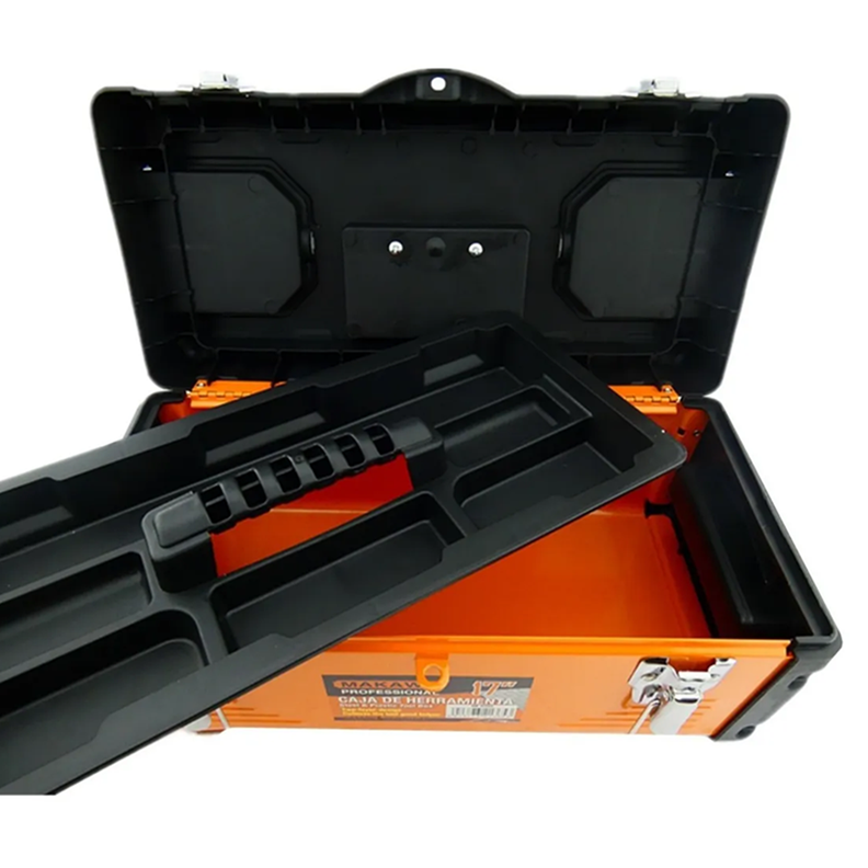 Caja Organizadora Porta Herramienta 17 Pulgadas Mk-1