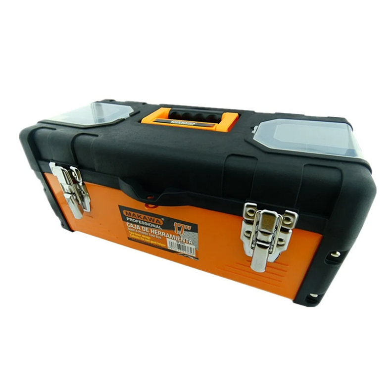 Caja Organizadora Porta Herramienta 17 Pulgadas Mk-0