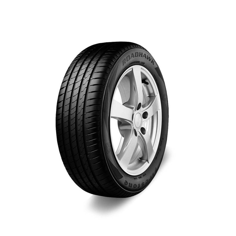 255/55R18 FIRESTONE ROADHAWK 109W-0