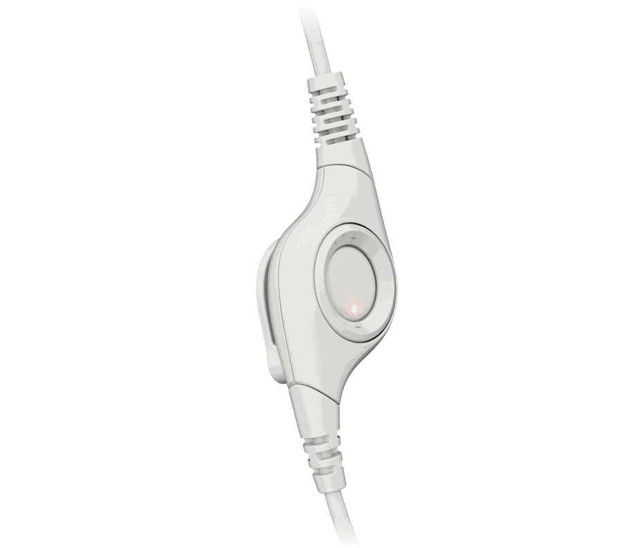 Audífonos con Micrófono Logitech H390-5