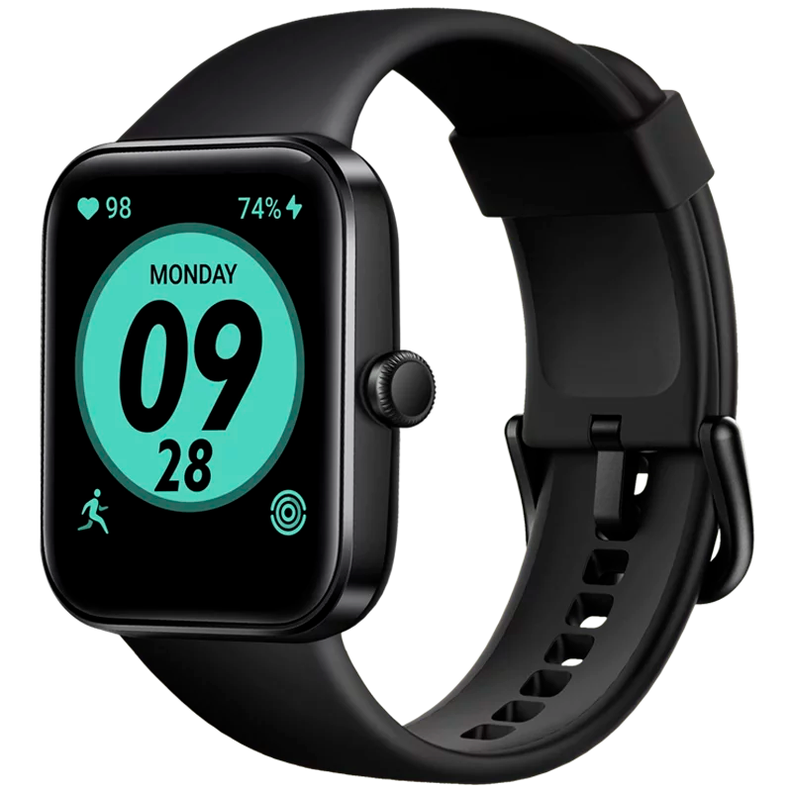 Reloj Smartwatch KEI MUV X-0
