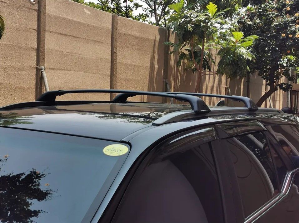 BARRAS PORTAEQUIPAJE TOYOTA FORTUNER 2017-2023-3