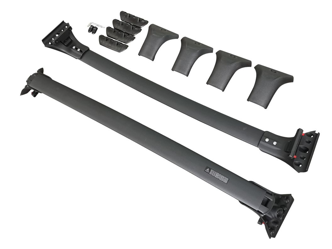 BARRAS PORTAEQUIPAJE TOYOTA FORTUNER 2017-2023-1