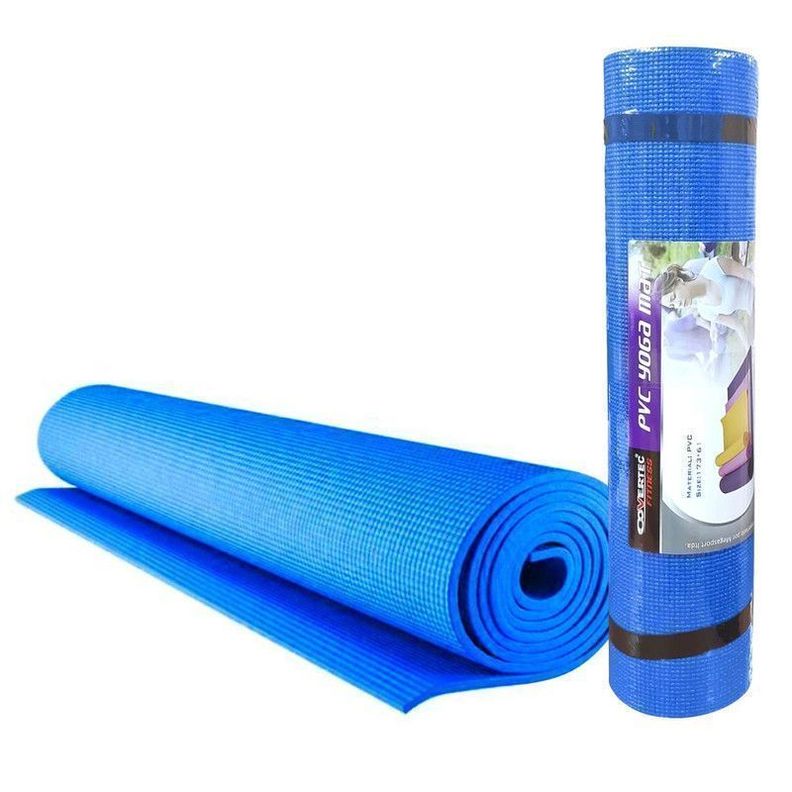 MANTA YOGA COVERTEC 8MM-0