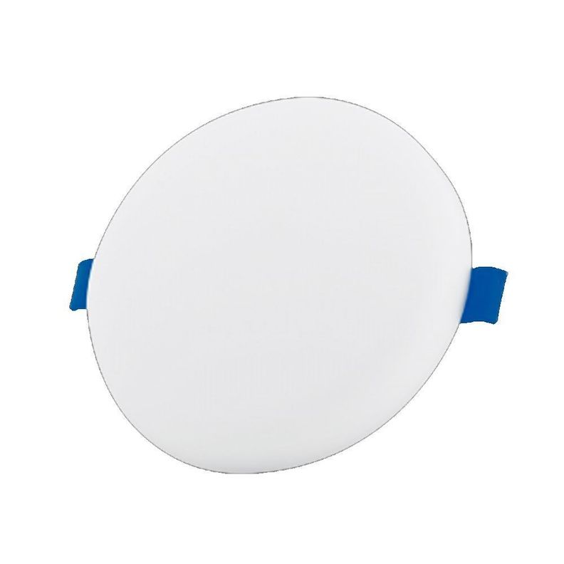 Plafon Embutido Ajustable Sin Bordes Wellmax 24w-0