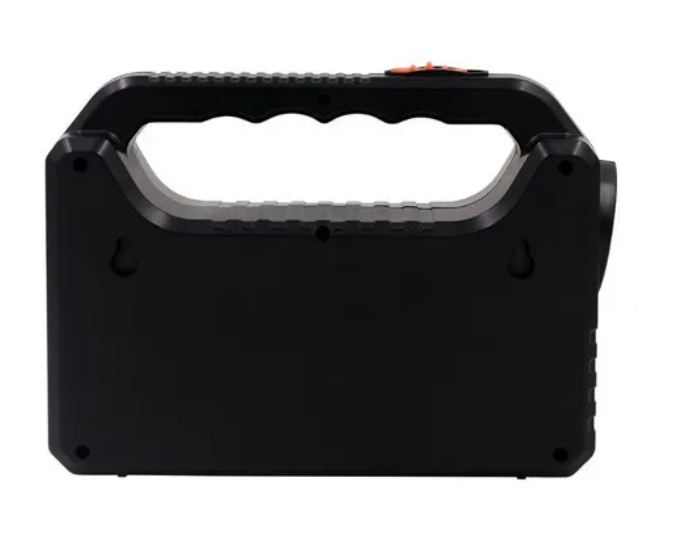 Kit Solar De Emergencia Camping Usb 3 Ampolletas GD-7 -2