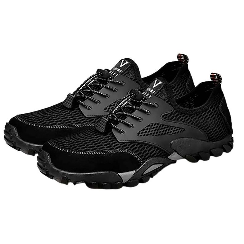 Zapatillas Para El Agua Adulto Playa Rio -1