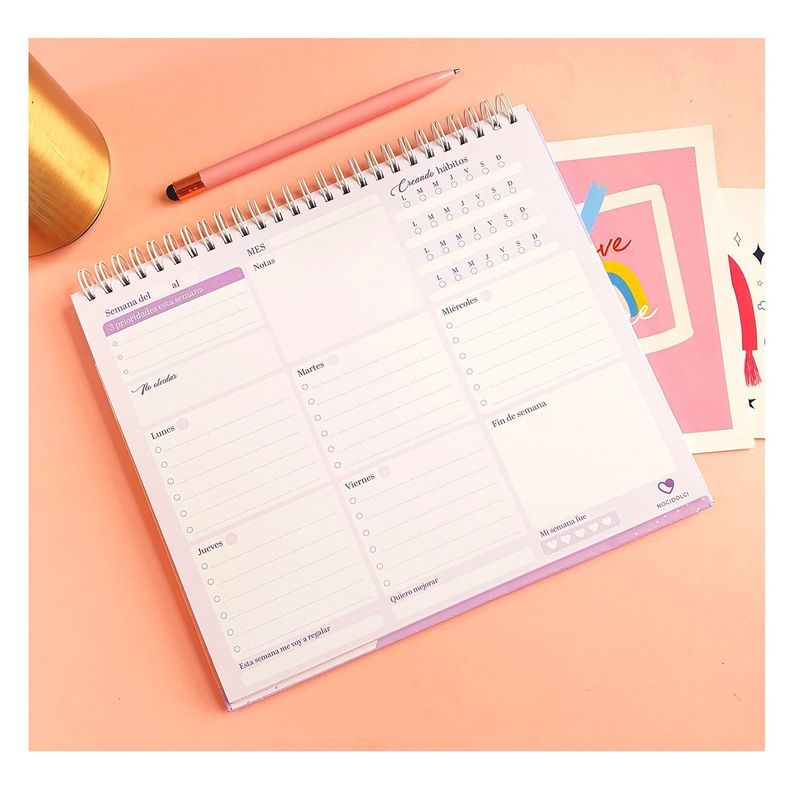 Crea Mi Planner Semanal-7