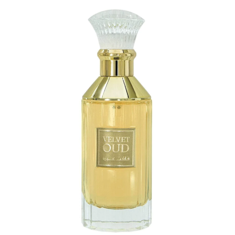 Velvet Oud 100Ml Unisex Lattafa Edp-1