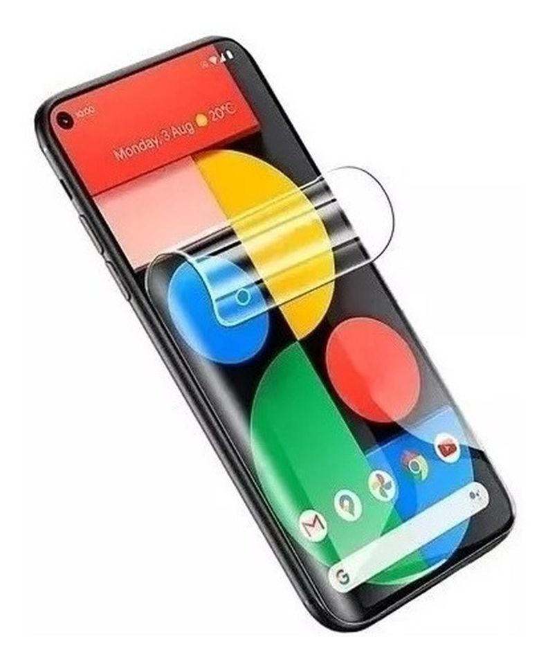 Lamina Hidrogel Premium Google Pixel 6 Pro-0