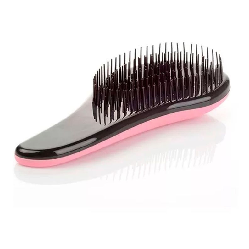 Cepillo Desenredante Anticaída De Cabello Y Anti Frizz-0