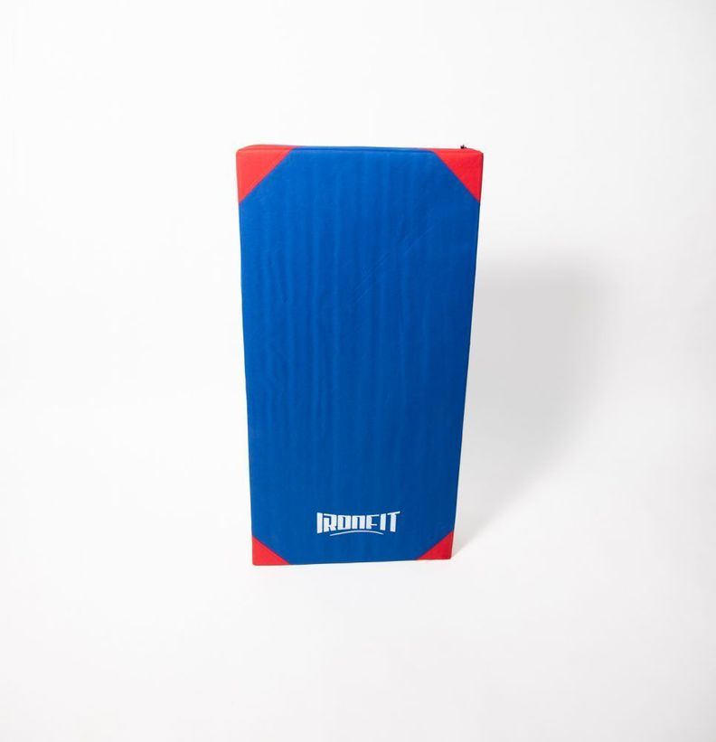 Colchoneta Para Ejercicios Ironfit 100x50x5cm-2