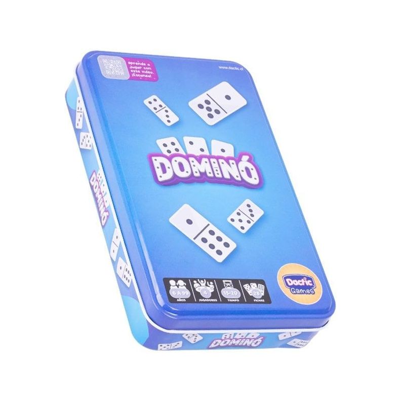 Dominó-0