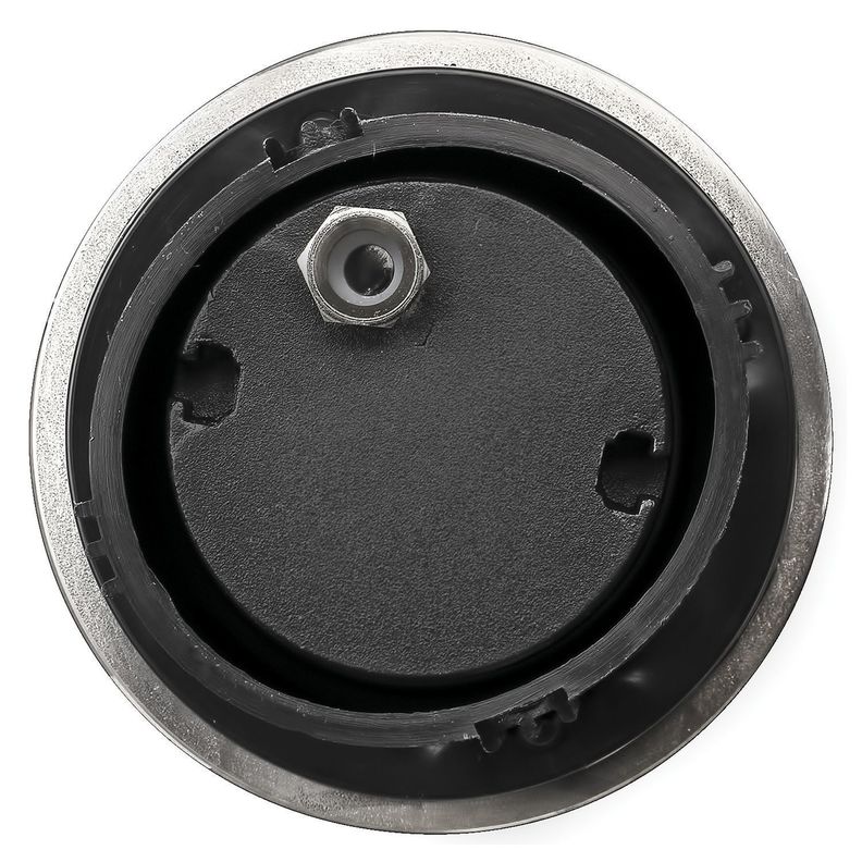 Foco Piso Exterior Embutido Porta GU-10-2