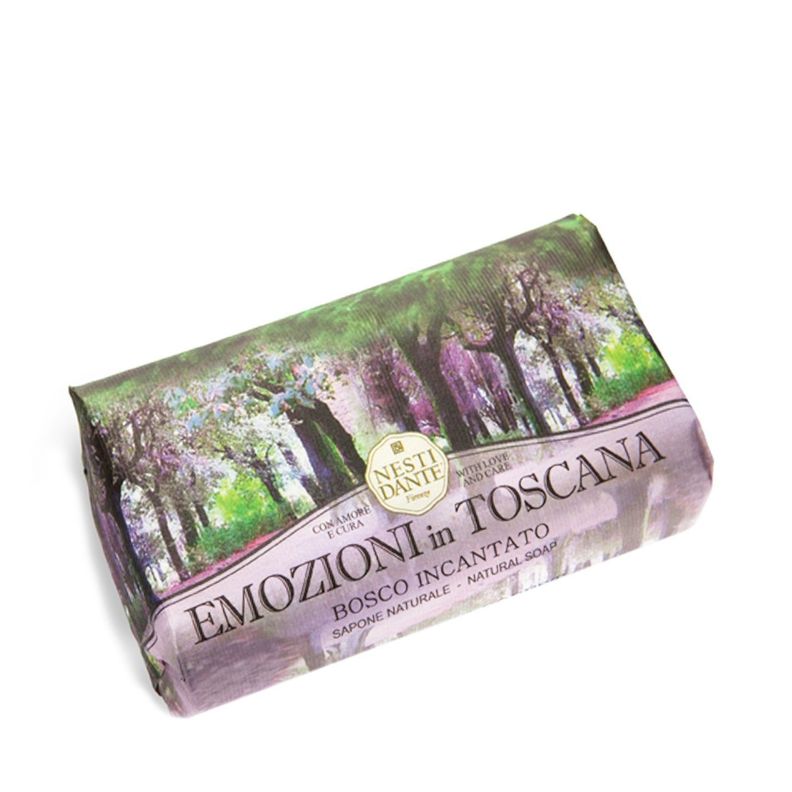 Jabón Barra Nesti Dante Bosque Encantado 250 g-0