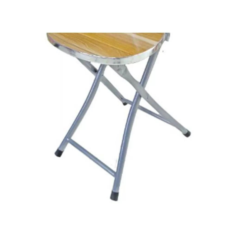 Silla De Madera 29x75cm Para El Hogar-0