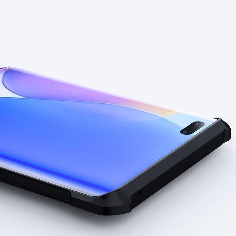 Carcasa Para Huawei Nova 9 Militar Grade Reforzada-5