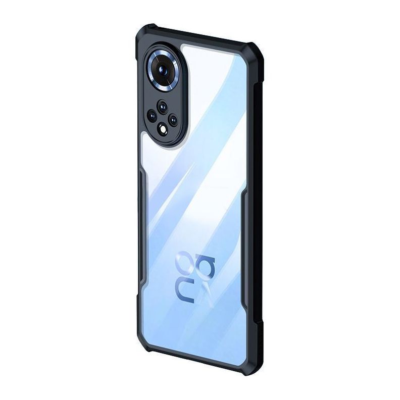 Carcasa Para Huawei Nova 9 Militar Grade Reforzada-0