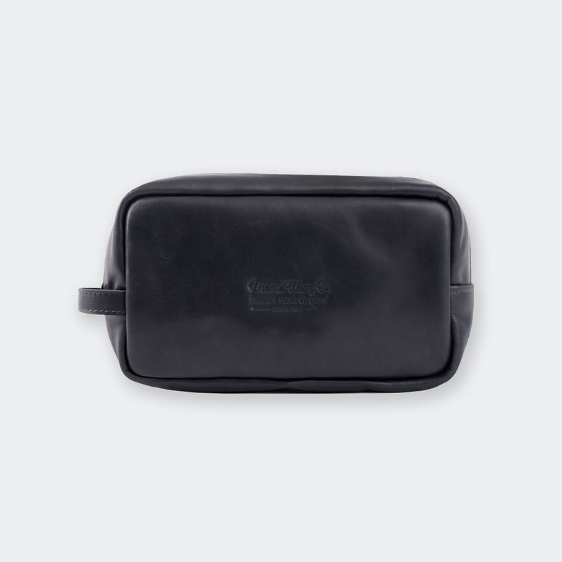 Neceser Norock Black Gnomo-1