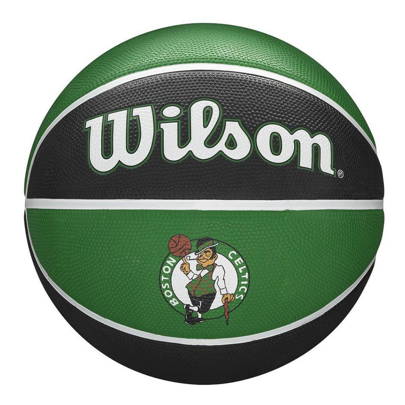 Balón Basketball NBA Tribute Boston Celt Tamaño 7-0