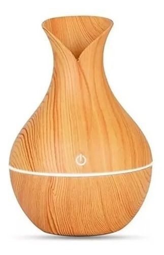 Humidificador Ultrasónico Más 12 Esencias De Regalo Humificador-0