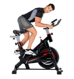 Bicicleta Spinning Sd-h-s703-2