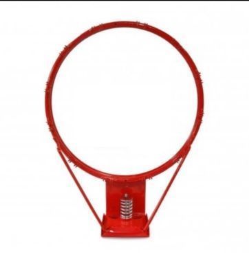 ARO DE BASQUETBOL DRB DOBLE RETRACTIL CON RED TRICOLOR-1