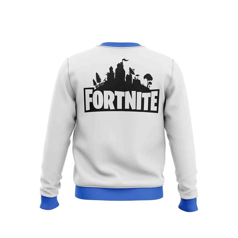 Sweater Polerón Fortnite D24-1