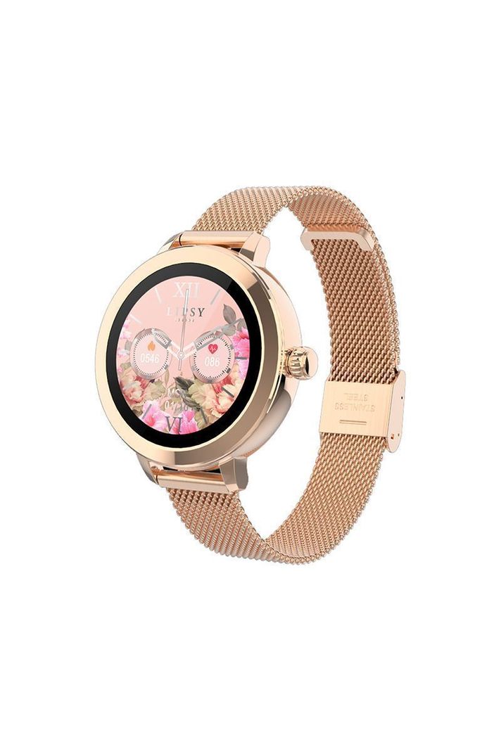 Smartwatch Sb1155h Rosado-0