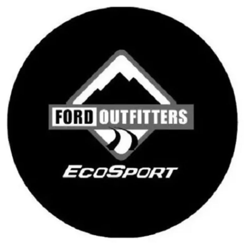 CUBRE RUEDA NEUMÁTICO ARO 15 FORD ECOSPORT-1
