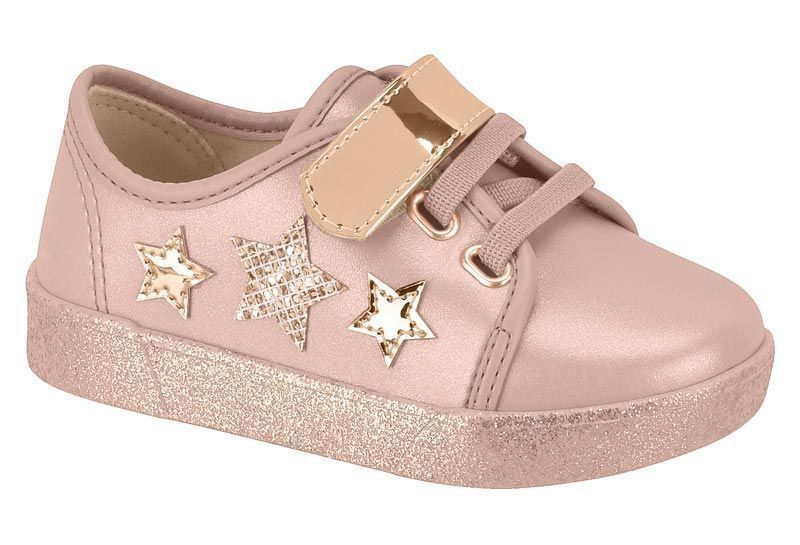 Zapatilla Molekinha Glam 2124-526-0