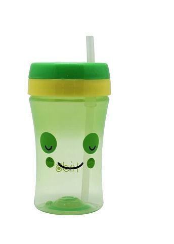 Vaso Twist Keep Kido verde-0