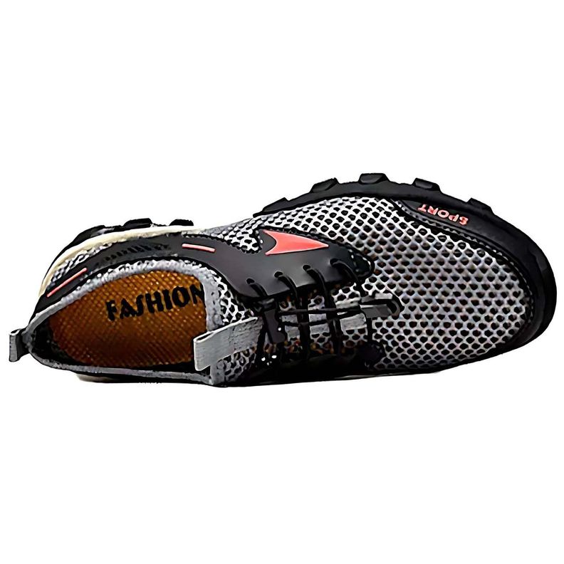 Zapatillas De Agua Acuáticos Para Hombres -3