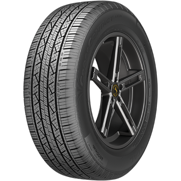 NEUMÁTICO 225/60 R18 100H CROSS CONTACT LX25 -0
