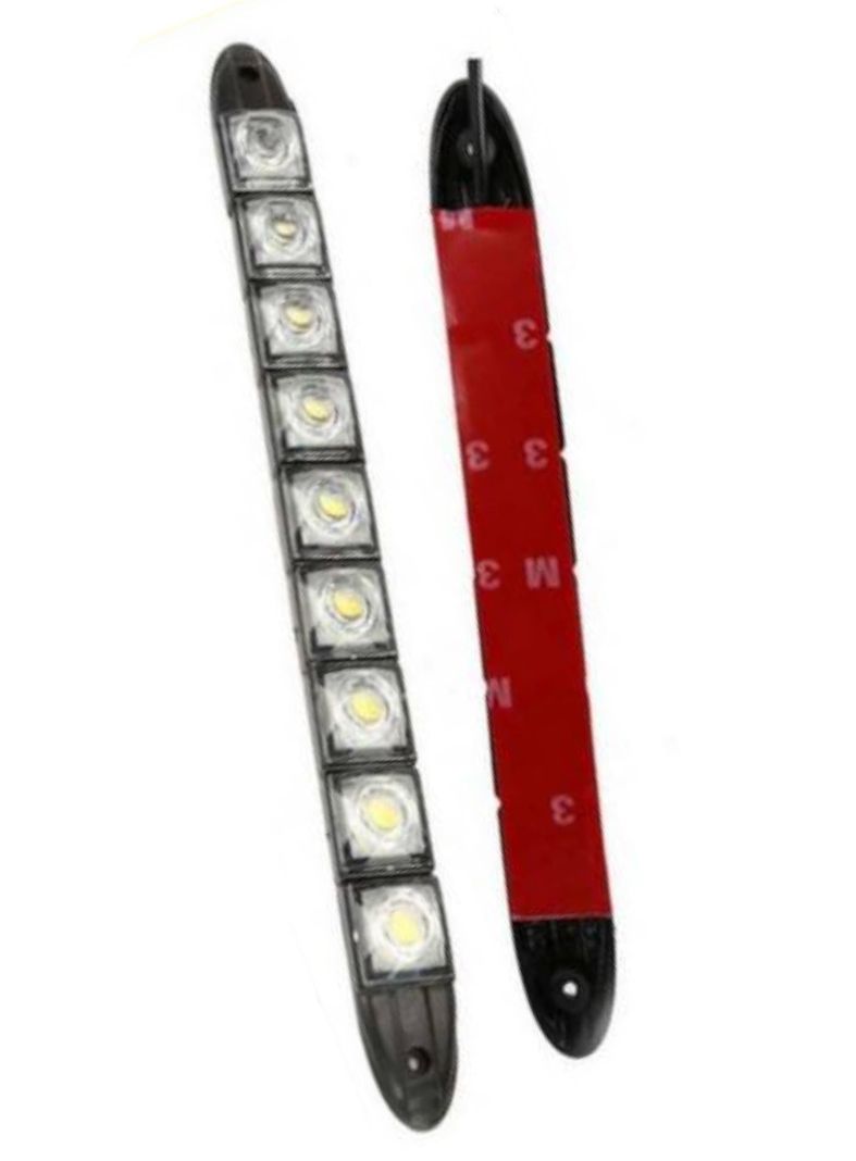 PAR LUCES LED FRONTAL AUTO-0