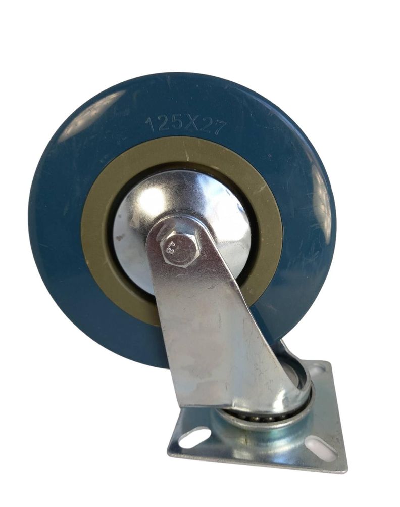 rueda giratoria 5"-0
