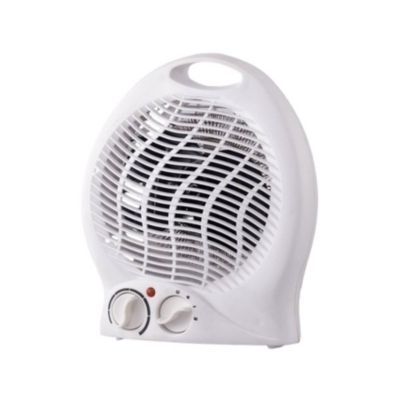 Calefactor Eléctrico Portátil - Termoventilador -2