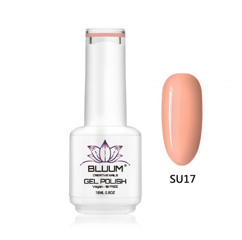 Esmalte Permanente SU17 15 ml-0
