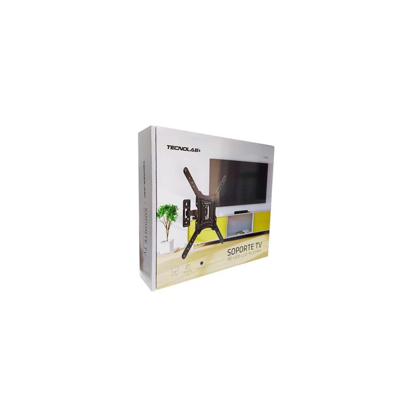 Soporte Tv De 17 A 55 Pulgadas Con Brazo - PuntoStore-1