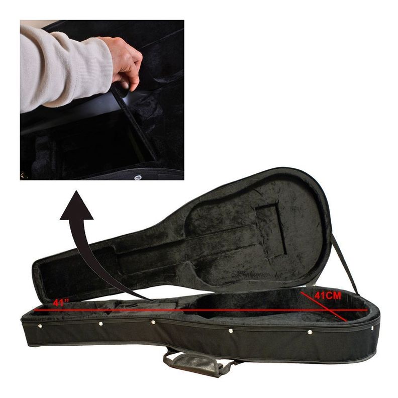 ESTUCHE PARA GUITARRA CLASICA 41 SCORPION-2