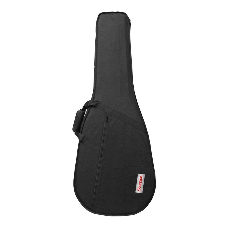 ESTUCHE PARA GUITARRA CLASICA 41 SCORPION-0