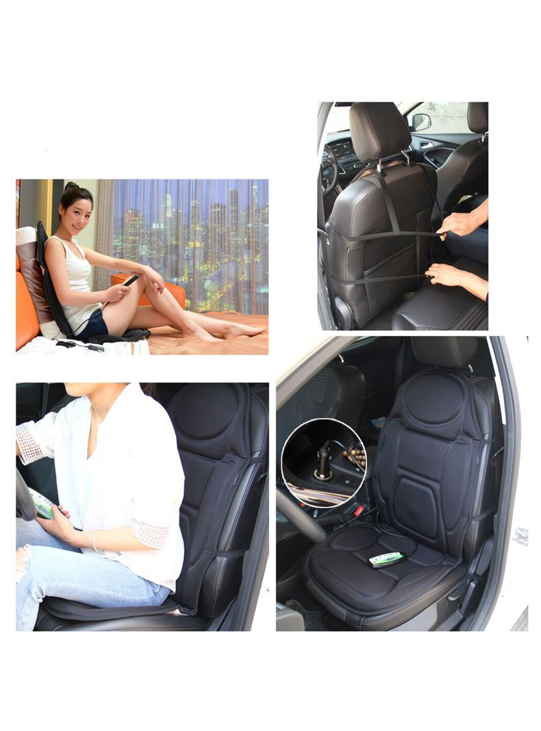 Asiento masajeador sofa y auto-2