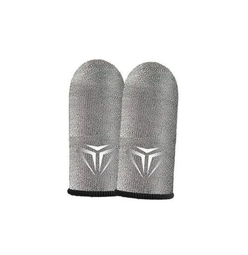 Dedales Gamer Fundas Dedos Fibra Cobre Edición Elite S5-ELITE-0